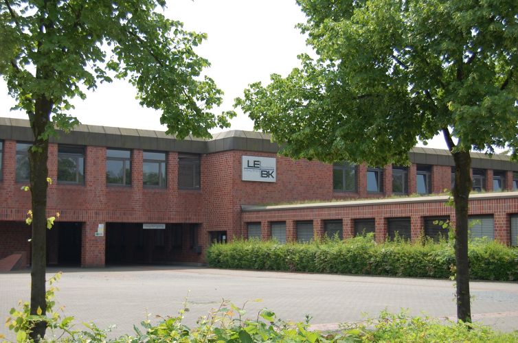 LEBK Gebäude
