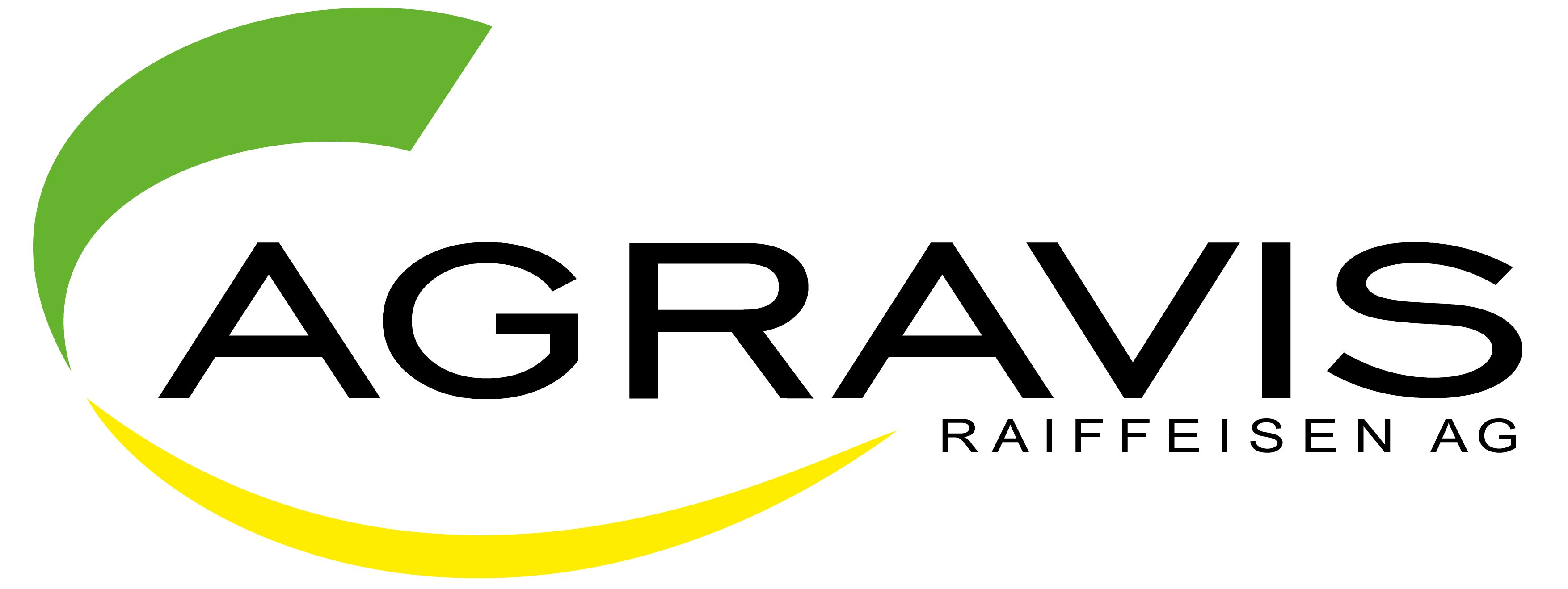 AGRAVIS Raifeisen AG